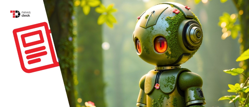 TechDogs-"OpenAI’s $50M Nonprofit Move, Perplexity’s Mobile Browser, Microsoft’s EU AI Code Stance & More"