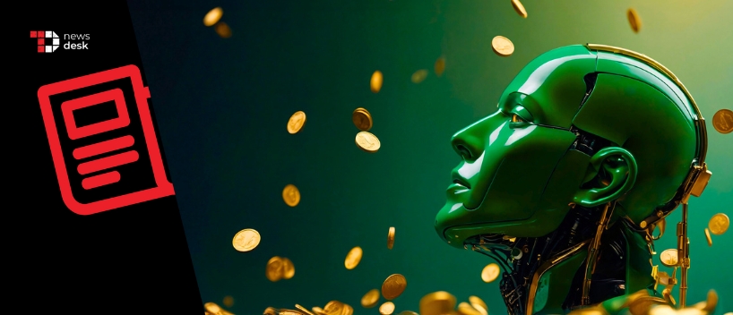 TechDogs-"NVIDIA Becomes The First Company To Reach A $4 Trillion Market Capitalization" TechDogs-"NVIDIA Becomes The First Company To Reach A $4 Trillion Market Capitalization"