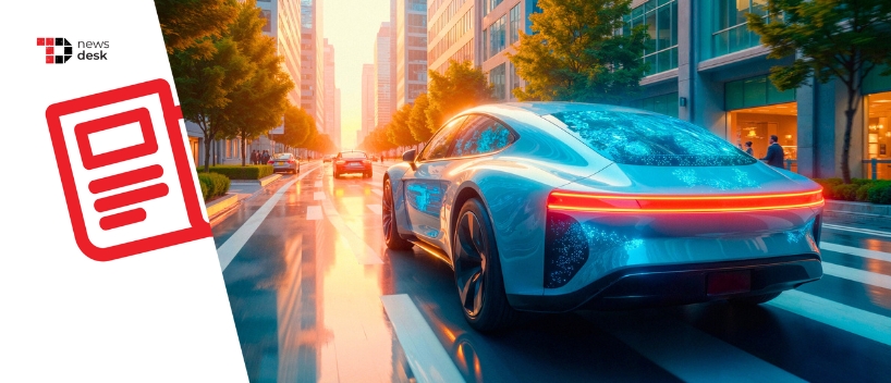 TechDogs-"Auto Drive: Dawn’s Tesla Ban, Waymo’s Teen & Philly Plan & Also’s $200M Raise" TechDogs-"Auto Drive: Dawn’s Tesla Ban, Waymo’s Teen & Philly Plan & Also’s $200M Raise"