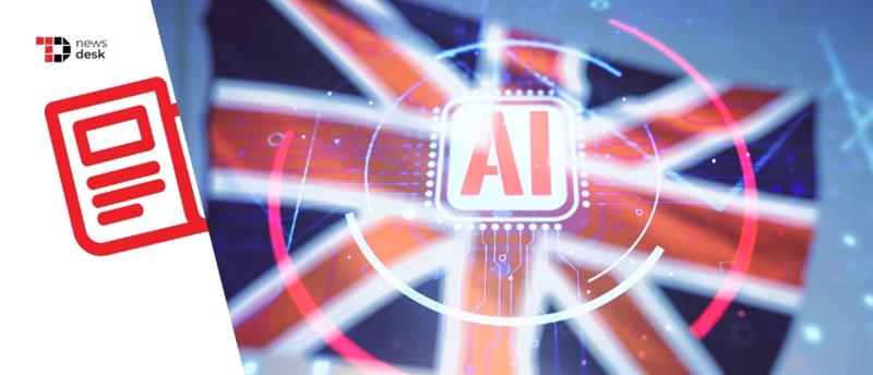 TechDogs-”UK Government And OpenAI Partner To Boost AI Capabilities, Infra And Security”