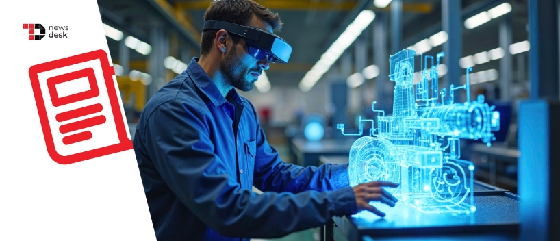 TechDogs-"Manufacturing Moves: Nissan's Global Recall And Bambu's Unlimited 3D Printing" TechDogs-"Manufacturing Moves: Nissan's Global Recall And Bambu's Unlimited 3D Printing"