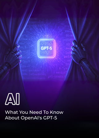 TechDogs-"What You Need To Know About OpenAI's GPT-5"