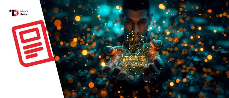 TechDogs-"Apple Invests More In AI, OpenAI Grows In Europe & Anthropic Overtakes OpenAI"