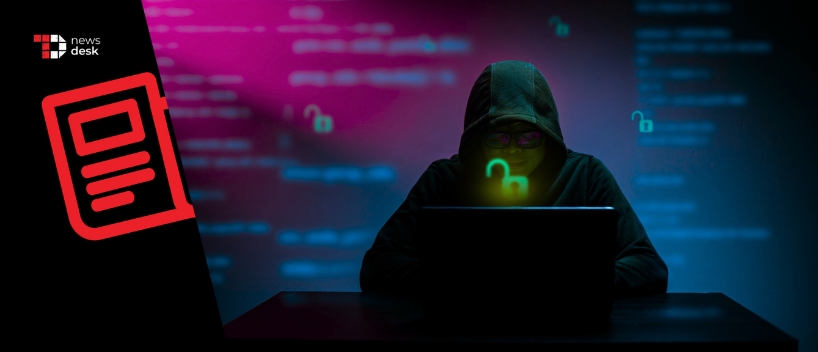 TechDogs-"Cyber Round: Catwatchful’s Spying, LV's Breach, 16 Bn Passwords Leaked & More"