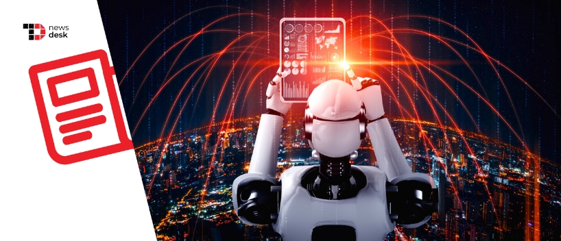 TechDogs-"AI Aim: Amazon’s Bee Buy, OpenAI’s Stargate Plan, Alibaba’s Open Coder & More" TechDogs-"AI Aim: Amazon’s Bee Buy, OpenAI’s Stargate Plan, Alibaba’s Open Coder & More"