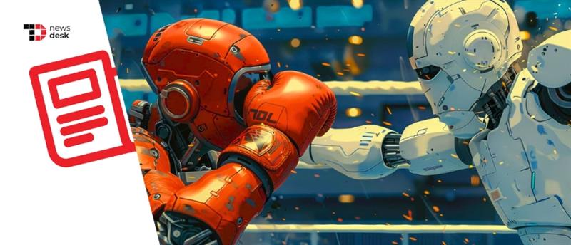 TechDogs-"Anthropic Cuts OpenAI's Access To Claude As It Calls Out NVIDIA & Meta's CEOs"
