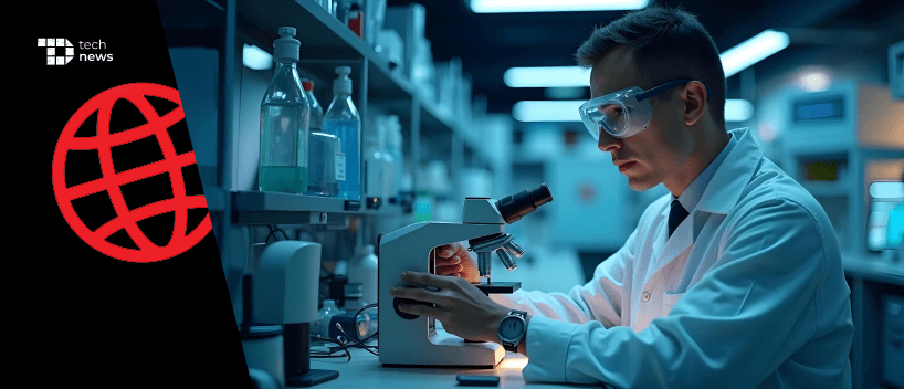 TechDogs-"Trinity Biotech Secures Key Regulatory Approval For Offshored And Outsourced Manufacturing Of Its Flagship Rapid HIV Test, Accelerating Strategic & Financial Performance Transformation" TechDogs-"Trinity Biotech Secures Key Regulatory Approval For Offshored And Outsourced Manufacturing Of Its Flagship Rapid HIV Test, Accelerating Strategic & Financial Performance Transformation"