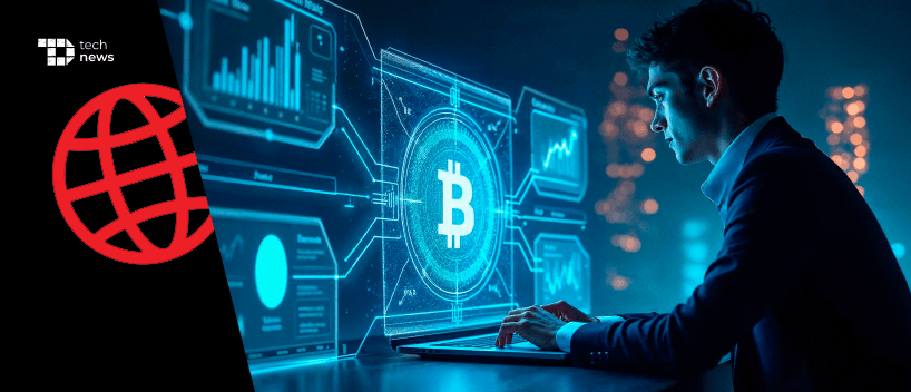 TechDogs-"Bitcoin Solaris Nears $6M Raised As Solaris Nova App Launch Nears And Presale Enters Final Phase"