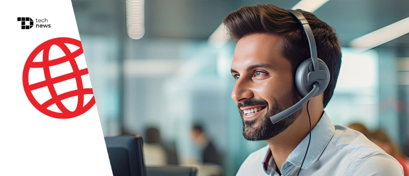 TechDogs-"Upstream Works Announces Agentnow Cloud Suite To Accelerate Customer Service Innovation"