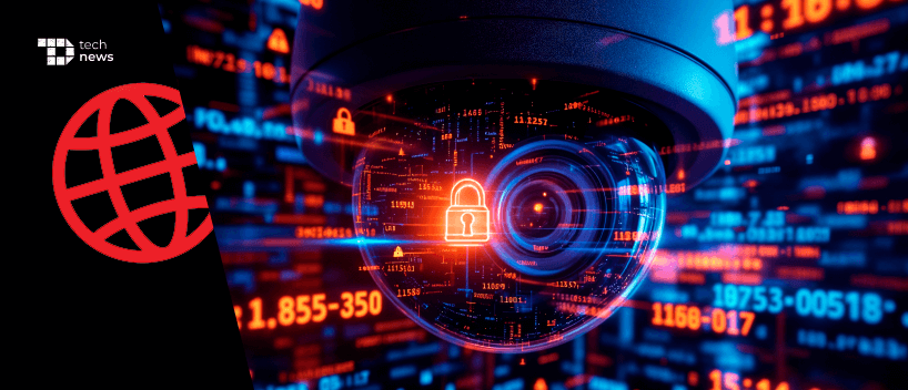 TechDogs-"Eclypsium Secures AI Data Centers As AI Arms Race Escalates" TechDogs-"Eclypsium Secures AI Data Centers As AI Arms Race Escalates"