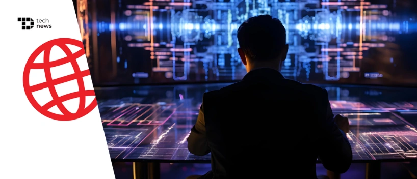TechDogs-"Netenrich Appoints Ryan Wiese As Chief Revenue Officer To Lead The Shift From Services To Outcome-Driven Security Operations" TechDogs-"Netenrich Appoints Ryan Wiese As Chief Revenue Officer To Lead The Shift From Services To Outcome-Driven Security Operations"
