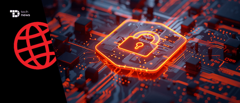 TechDogs-"Foxtech Wins Top Cybersecurity Honour At 2025 Financial Technology Awards"