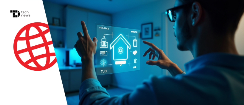 TechDogs-"Aerial And Nami Announce Strategic Cooperation To Deliver Wifi Sensing Solutions For The Caretech, Proptech And Telecom Industries; Jean-Eudes Leroy Appointed CEO Of Aerial.Ai"