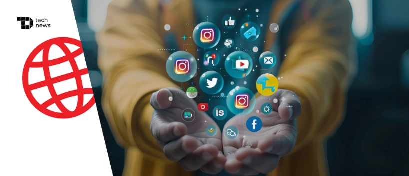 TechDogs-"Own. App Partners With Wallstreetbets To Build Creator-Owned Media Ecosystem; Founder Jaime Rogozinski Joins As Strategic Advisor" TechDogs-"Own. App Partners With Wallstreetbets To Build Creator-Owned Media Ecosystem; Founder Jaime Rogozinski Joins As Strategic Advisor"
