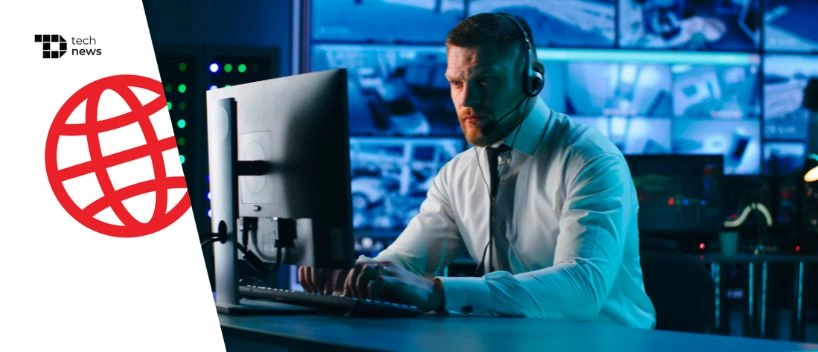 TechDogs-"Zilliz Transforms Video Surveillance Industry With AI-Powered Vector Database Solutions" TechDogs-"Zilliz Transforms Video Surveillance Industry With AI-Powered Vector Database Solutions"